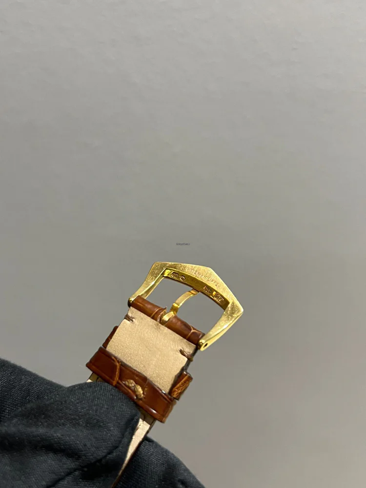 Patek Philippe Calatrava 5120J
